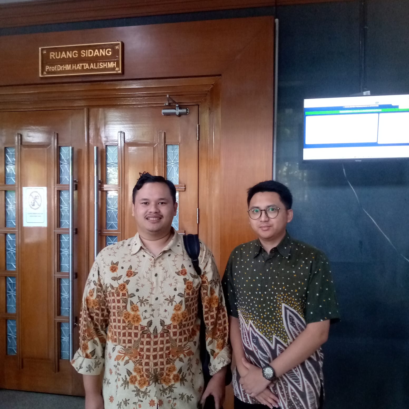 Kuasa Hukum Terdakwa Mantan Direktur P2 DJBC Rizal, Timothy Nugroho, S.,H., M.Krim, Simpulkan Pasal 12 Huruf a dan Pasal 12 Huruf B Tentang Gratifikasi Unsur-unsurnya Masih Belum Terpenuhi